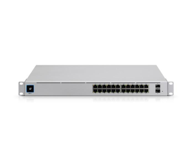 Ubiquiti USW-PRO-24 - 642932 - zdjęcie 2
